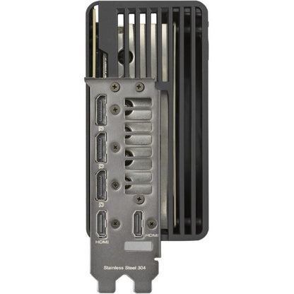 Carte graphique Asus ROG NVIDIA GeForce RTX 4080 - 16 Go GDDR6X ROG-STRIX-RTX4080-O16G-GAMING