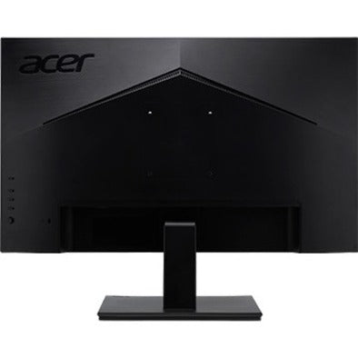 Moniteur LCD LED 4K UHD 28" Acer V287K - 16:9 - Noir UM.PV7AA.001