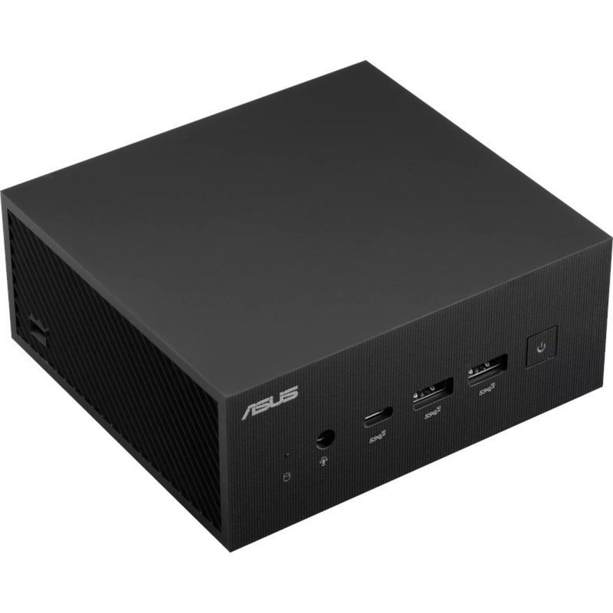 Asus ExpertCenter PN64-BB3000X1TD Barebone System - Mini PC - Intel Core i3 12th Gen i3-1220P PN64-BB3000X1TD