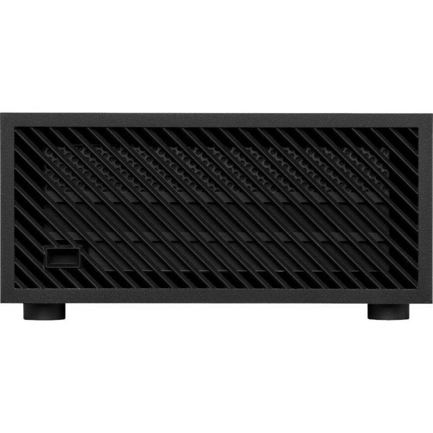 Asus ExpertCenter PN64-BB3000X1TD Barebone System - Mini PC - Intel Core i3 12th Gen i3-1220P PN64-BB3000X1TD