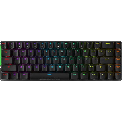 Clavier de jeu Asus ROG Falchion NX M601 ROG FALCHION NX/NXBL/US