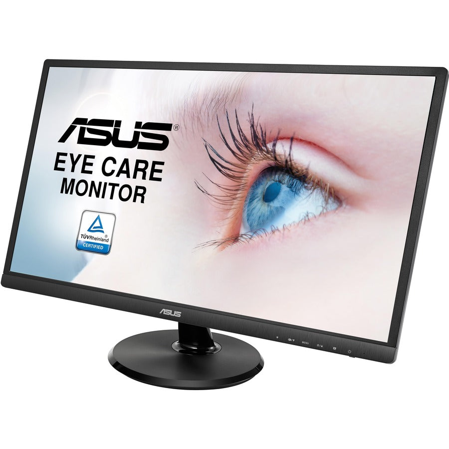 Moniteur LCD LED Full HD 23,8" Asus VA249HE - 16:9 - Noir VA249HE