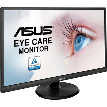 Moniteur LCD LED Full HD 23,8" Asus VA249HE - 16:9 - Noir VA249HE