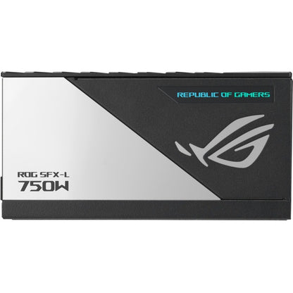 Bloc d'alimentation Asus ROG Loki 750 W ROG-LOKI-750P-SFX-L-GAMING
