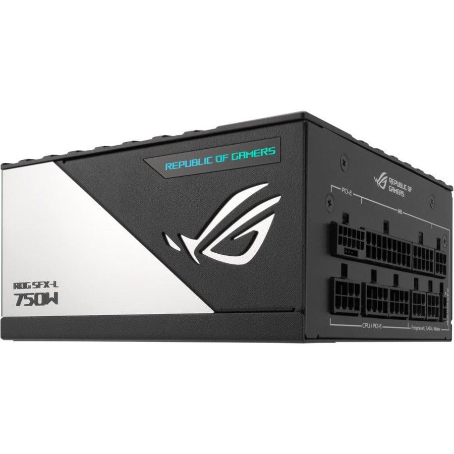 Bloc d'alimentation Asus ROG Loki 750 W ROG-LOKI-750P-SFX-L-GAMING