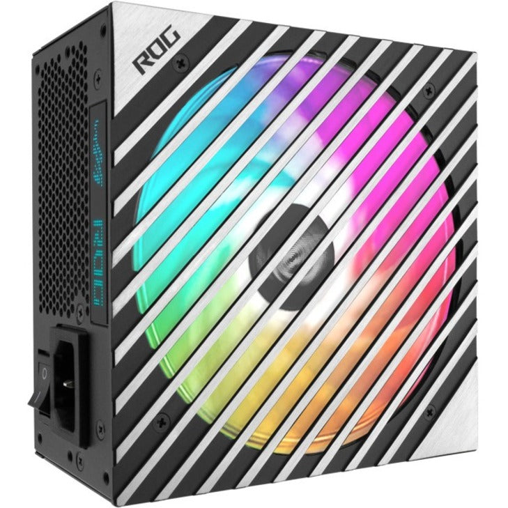 Bloc d'alimentation Asus ROG Loki 750 W ROG-LOKI-750P-SFX-L-GAMING