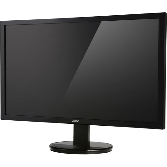 Moniteur LCD LED Acer K222HQL 21,5" - 16:9 - 5 ms - Garantie 3 ans gratuite UM.WX3AA.004