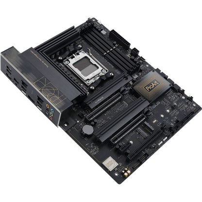 Carte mère de bureau Asus ProArt B650-CREATOR - Chipset AMD B650 - Socket AM5 - ATX PROART B650-CREATOR