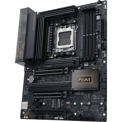 Carte mère de bureau Asus ProArt B650-CREATOR - Chipset AMD B650 - Socket AM5 - ATX PROART B650-CREATOR