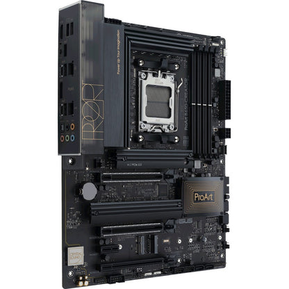 Carte mère de bureau Asus ProArt B650-CREATOR - Chipset AMD B650 - Socket AM5 - ATX PROART B650-CREATOR