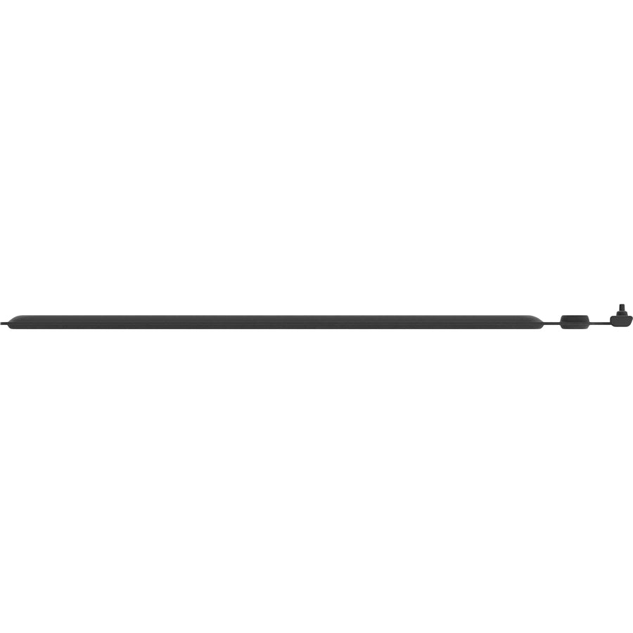 Étui pour clavier et tablette Microsoft Type Cover - Noir FMN-00001