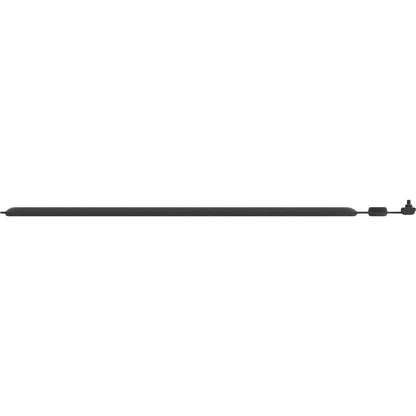 Étui pour clavier et tablette Microsoft Type Cover - Noir FMN-00001