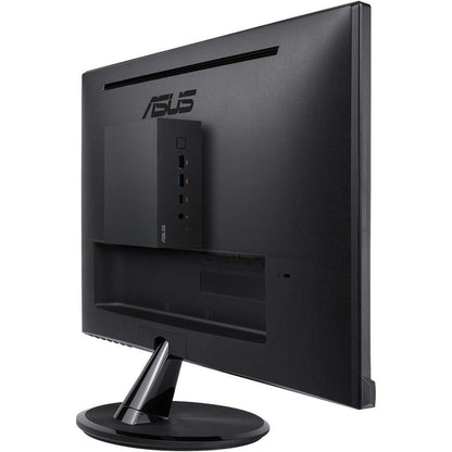 Asus ExpertCenter PN53-SYS715PX1TD Desktop Computer - AMD Ryzen 7 6800H 3.20 GHz - 16 GB RAM DDR5 SDRAM - 512 GB M.2 PCI Express 4.0 SSD - Mini PC - Black PN53-SYS715PX1TD