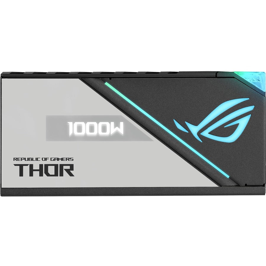 Bloc d'alimentation Asus ROG Thor 1000 W ROG-THOR-1000P2-GAMING