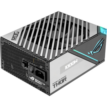 Bloc d'alimentation Asus ROG Thor 1000 W ROG-THOR-1000P2-GAMING