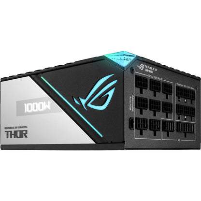 Bloc d'alimentation Asus ROG Thor 1000 W ROG-THOR-1000P2-GAMING