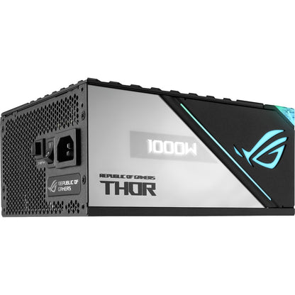 Bloc d'alimentation Asus ROG Thor 1000 W ROG-THOR-1000P2-GAMING