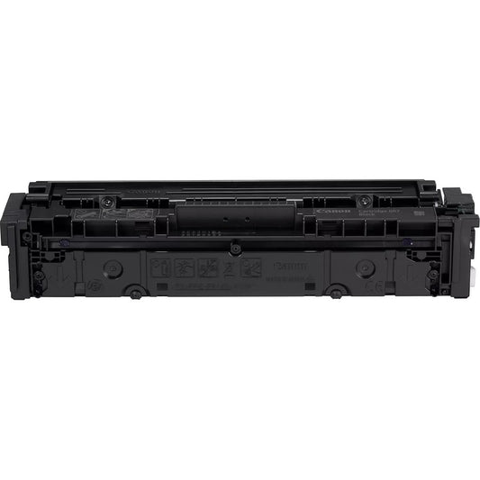 Cartouche de toner laser d'origine Canon 067 à rendement standard - Noir - 1 paquet 5102C001