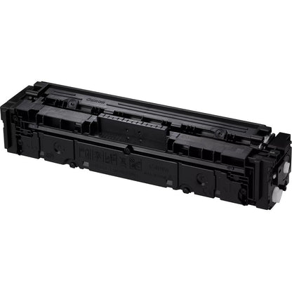 Cartouche de toner laser d'origine Canon 067 à rendement standard - Noir - 1 paquet 5102C001