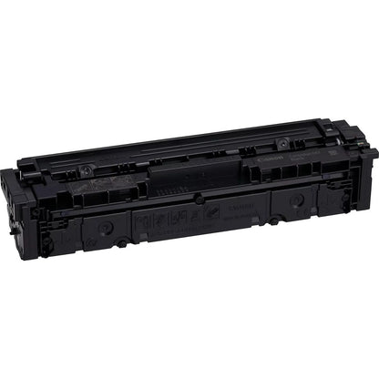 Cartouche de toner laser d'origine Canon 067 à rendement standard - Noir - 1 paquet 5102C001