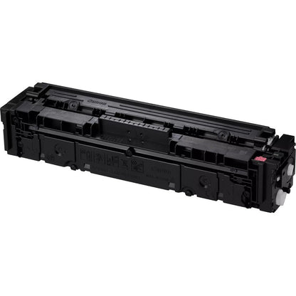 Canon 067 Original Standard Yield Laser Toner Cartridge - Magenta - 1 Pack 5100C001