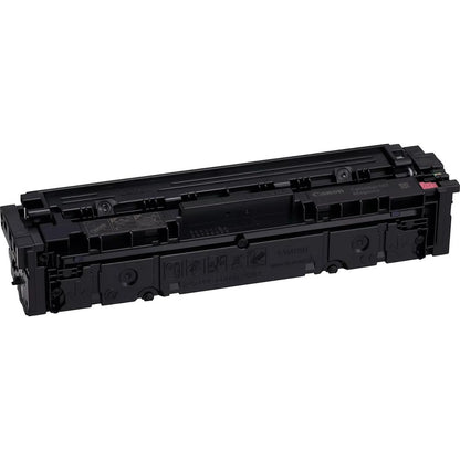 Canon 067 Original Standard Yield Laser Toner Cartridge - Magenta - 1 Pack 5100C001