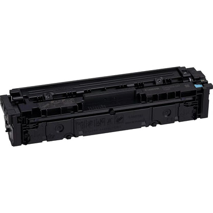 Canon 067 Original Standard Yield Laser Toner Cartridge - Cyan - 1 Pack 5101C001