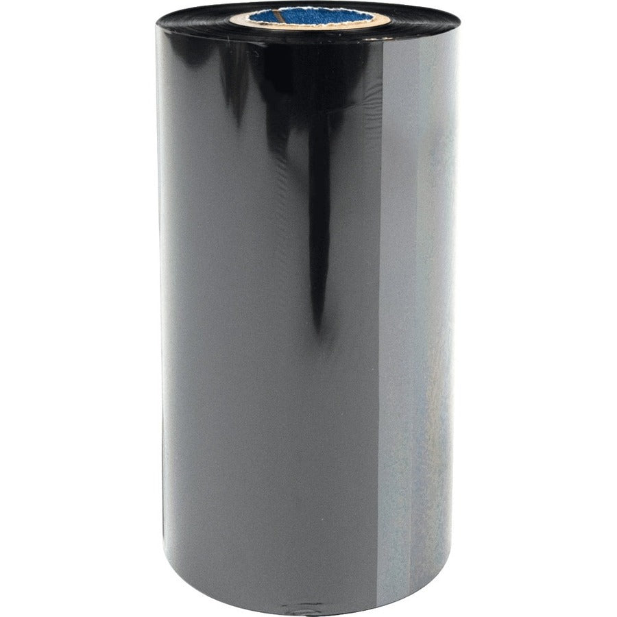 Brother Original Thermal Transfer, Direct Thermal Ribbon - Black Pack BMSLPR03PR