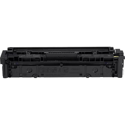 Cartouche de toner laser d'origine Canon 067 à rendement standard - Jaune - 1 paquet 5099C001