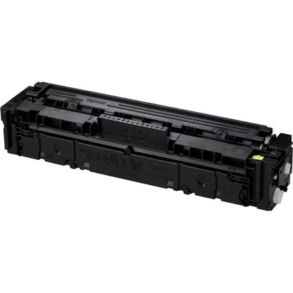 Cartouche de toner laser d'origine Canon 067 à rendement standard - Jaune - 1 paquet 5099C001