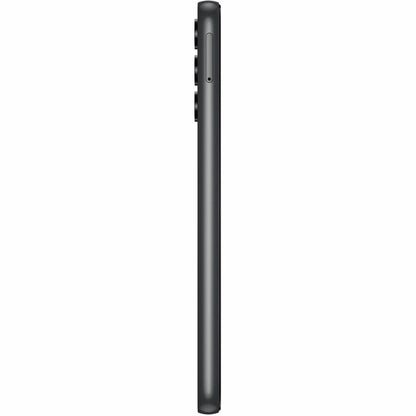 Samsung Galaxy A14 5G SM-A146W 64 GB Smartphone - 6.6" LCD Full HD Plus 1080 x 2408 - Octa-core (2.20 GHz 2 GHz - 4 GB RAM - Android 13 - 5G - Black SM-A146WZKAXAC