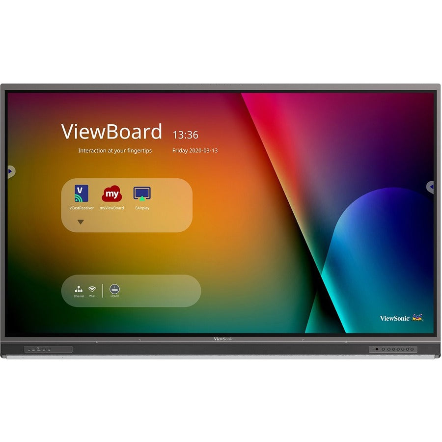 Écran collaboratif ViewSonic ViewBoard IFP7552-1C IFP7552-1C