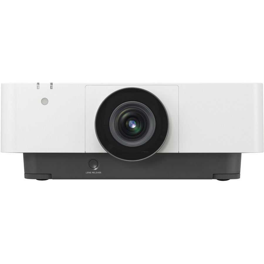 Sony Pro BrightEra VPL-FHZ85 3LCD Projector - 16:10 - Ceiling Mountable - White VPLFHZ85/W