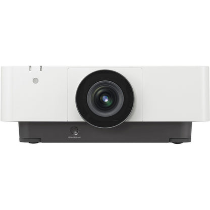 Sony Pro BrightEra VPL-FHZ85 3LCD Projector - 16:10 - Ceiling Mountable - White VPLFHZ85/W