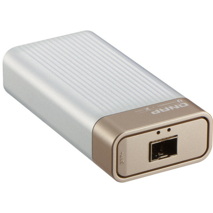 QNAP Thunderbolt 3 to 10GbE Adapter QNA-T310G1S