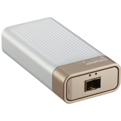 QNAP Thunderbolt 3 to 10GbE Adapter QNA-T310G1S
