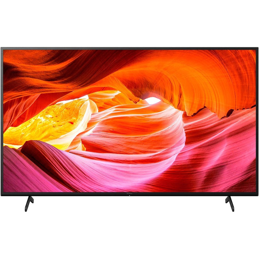 Écran d'affichage numérique Sony BRAVIA FWD-65X75K FWD65X75K
