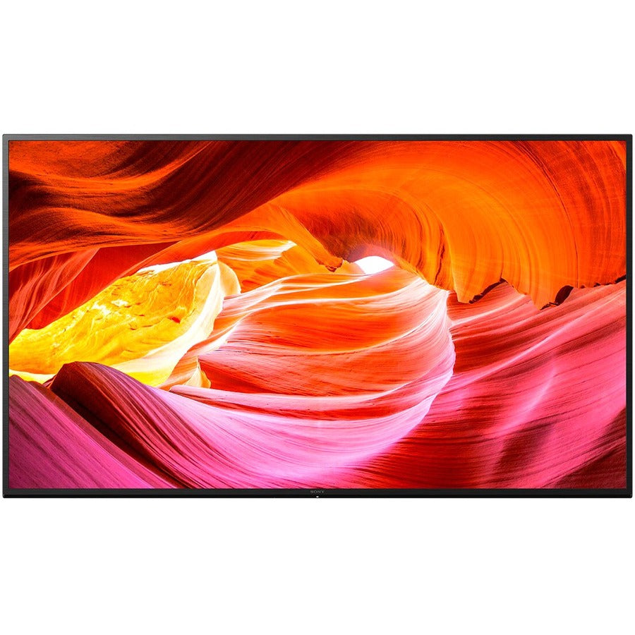 Écran d'affichage numérique Sony BRAVIA FWD-65X75K FWD65X75K