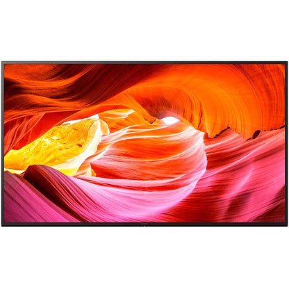 Écran d'affichage numérique Sony BRAVIA FWD-65X75K FWD65X75K