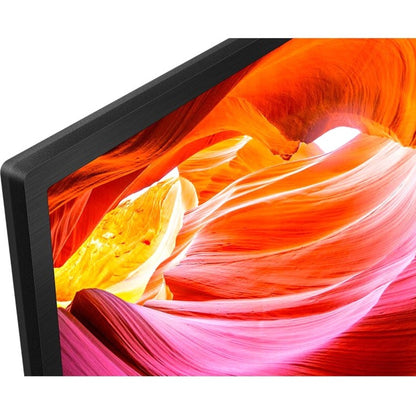 Écran d'affichage numérique Sony BRAVIA FWD-65X75K FWD65X75K