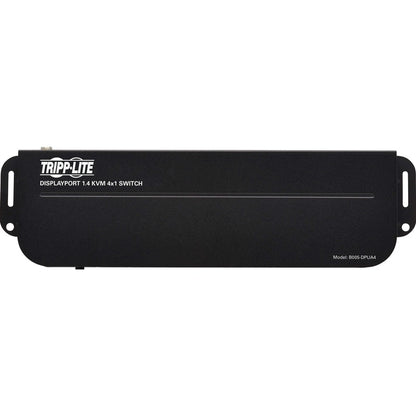 Tripp Lite B005-DPUA4 4-Port DisplayPort/USB KVM Switch B005-DPUA4