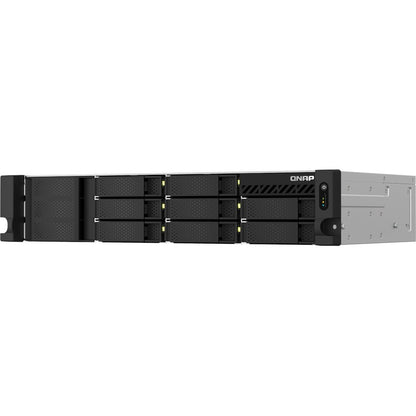 QNAP TS-864EU-4G Système de stockage SAN/NAS TS-864EU-4G-US