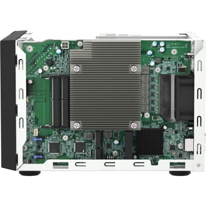 Système de stockage SAN/NAS QNAP TVS-h674-i5-32G TVS-H674-I5-32G-US