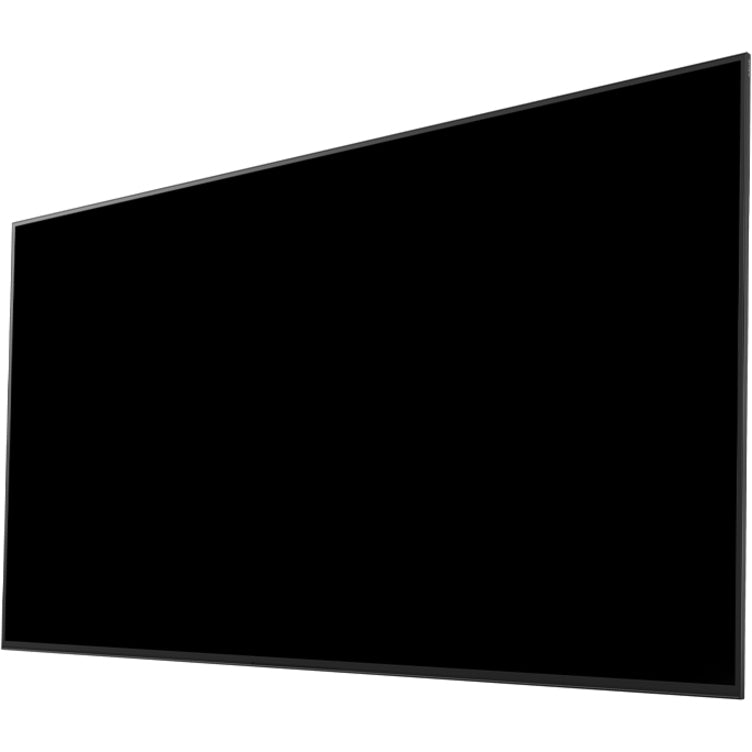 Écran professionnel Sony Pro FW55BZ40H 55 pouces BRAVIA 4K Ultra HD HDR FW55BZ40H