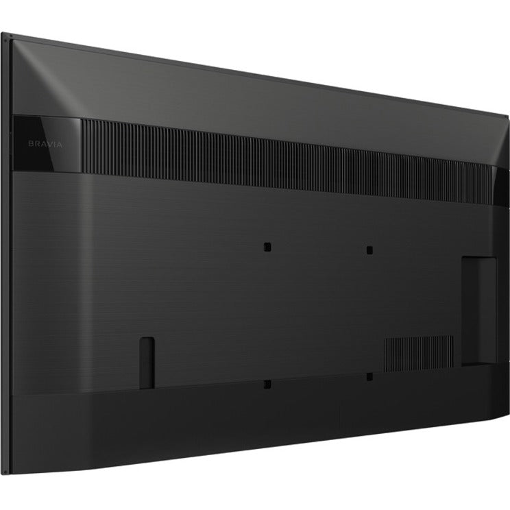 Écran professionnel Sony Pro FW55BZ40H 55 pouces BRAVIA 4K Ultra HD HDR FW55BZ40H