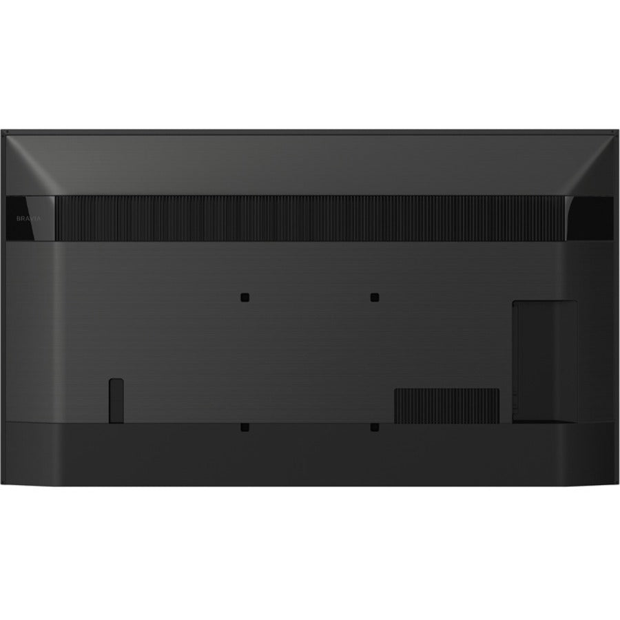 Écran professionnel Sony Pro FW55BZ40H 55 pouces BRAVIA 4K Ultra HD HDR FW55BZ40H