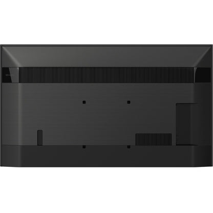Écran professionnel Sony Pro FW55BZ40H 55 pouces BRAVIA 4K Ultra HD HDR FW55BZ40H
