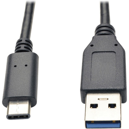 Câble de transfert de données USB Tripp Lite U428-003 U428-003