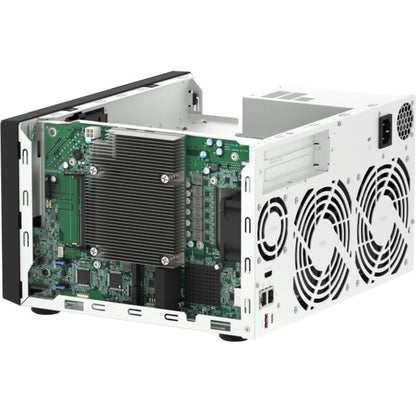 Système de stockage SAN/NAS QNAP TVS-h874-i5-32G TVS-H874-I5-32G-US