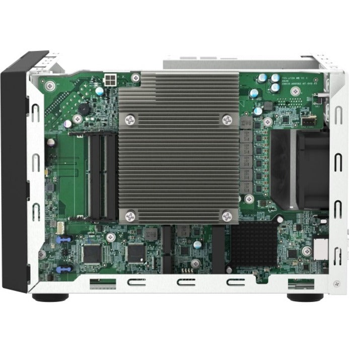 Système de stockage SAN/NAS QNAP TVS-h874-i5-32G TVS-H874-I5-32G-US